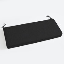 12 inch deep bench cushion sale